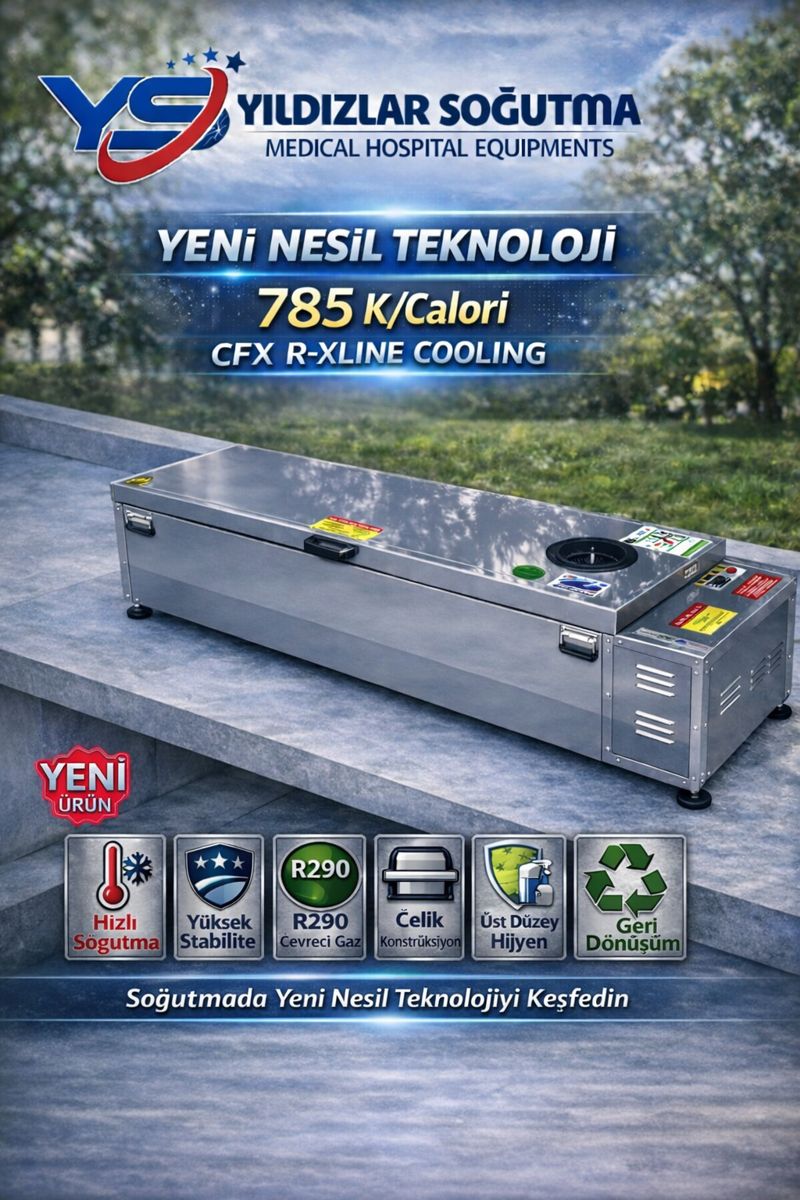 Klimalı tabut ve seyyar morg çözümleri ile cenaze muhafazasında ısı kontrolü nasıl yapılır? Fiyatlar, modeller ve avantajları inceleyin.